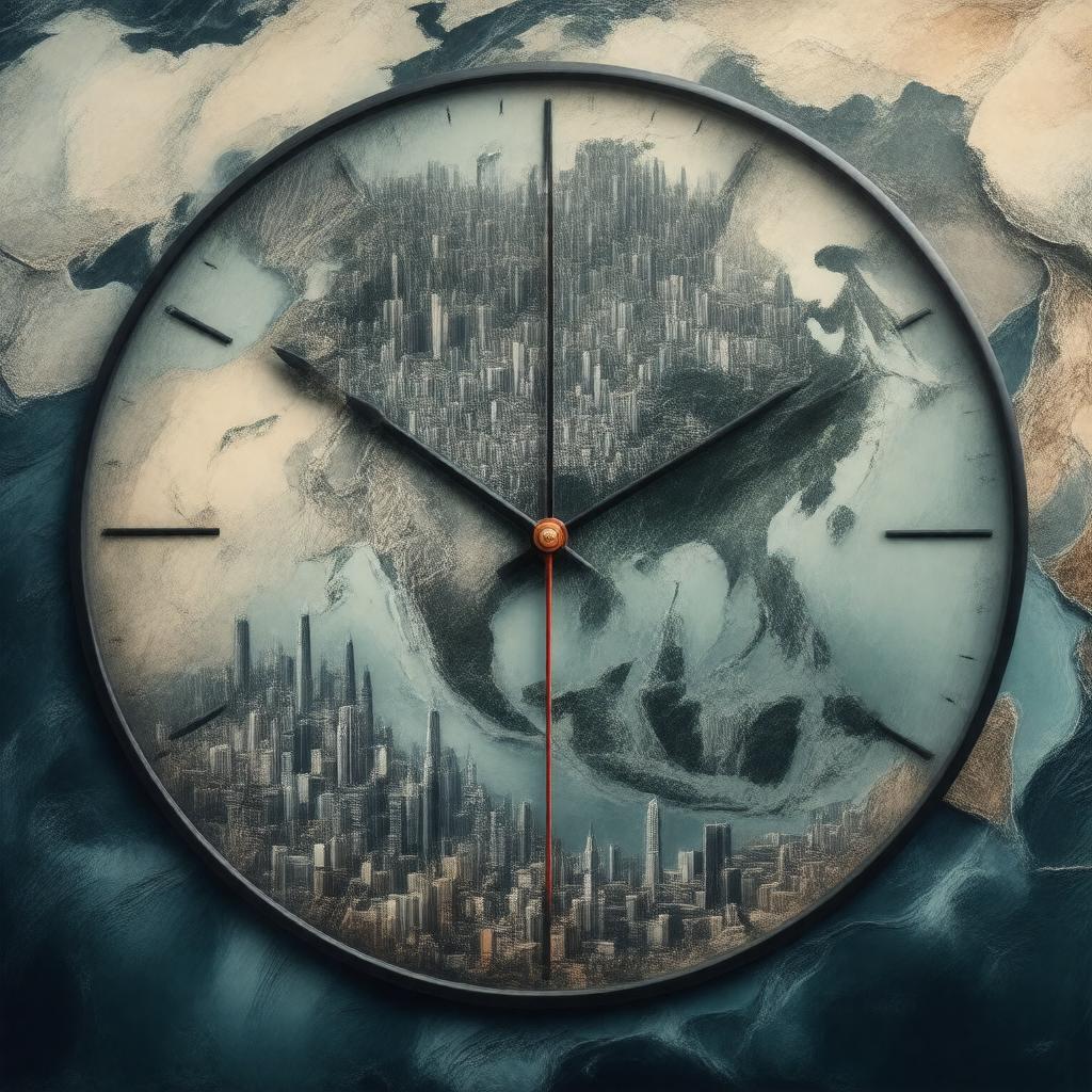Gulf Standard Time